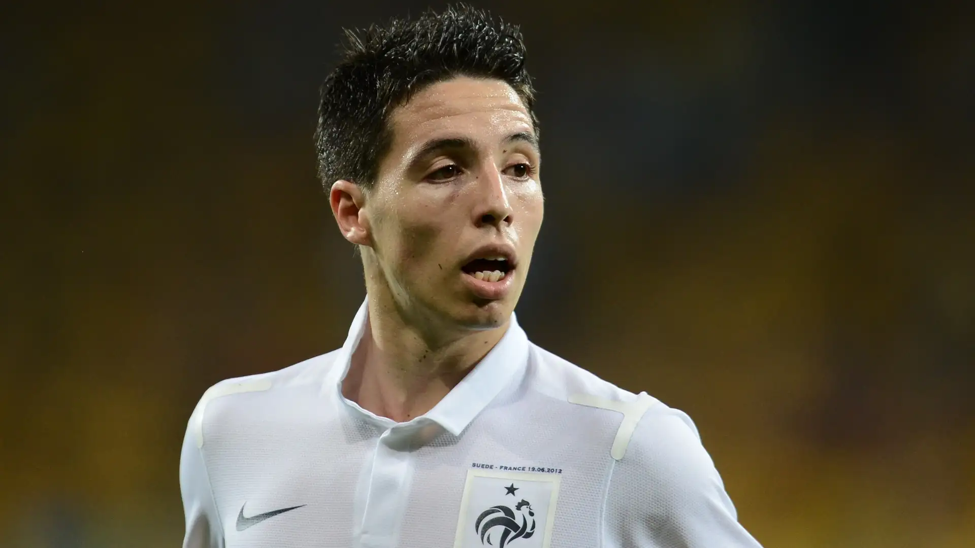 Beyond Football: Samir Nasri's Diverse $215M Business Ventures