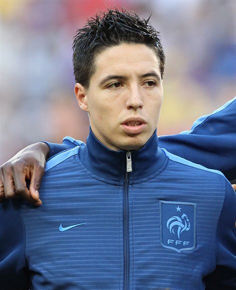 Samir Nasri's $215 Million Net Worth: His Business Empire